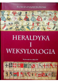 Heraldyka i weksylologia