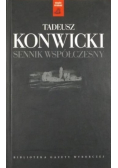 Sennik współczesny Tom 2