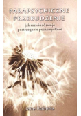 Parapsychiczne przebudzenie