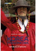 Korea Południowa. Republika żywiołów