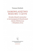 Samowładztwo rozumu i czyn