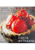 Ciasta wytrawne
