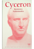 Biblioteka filozofów Tom 15 Rozmowy tuskulańskie