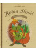 Złota kolekcja bajek Disney Tom 50 Robin Hood