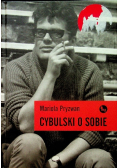 Cybulski o sobie