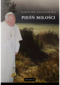 Pieśń Miłości