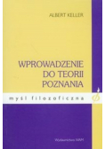 Wprowadzenie do teorii poznania