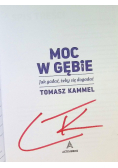 Moc w gębie Jak gadać żeby się dogadać