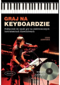Graj na keyboardzie