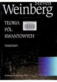Teoria pól kwantowych