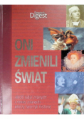 Oni zmienili świat