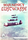 Sojusznicy Luftwaffe Część 1