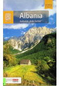 Albania Bałkański Dziki Zachód