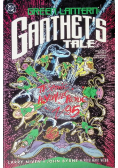 Green Lantern Ganthet's Tale