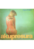 Akupresura