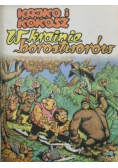 Kajko i Kokosz. W krainie borostworów