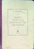 Zarys ogólnej diagnostyki lekarskiej
