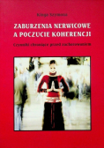 Zaburzenia nerwicowe a poczucie koherencji