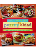 100 pomysłów na pyszny obiad