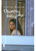 Opowieści Galicyjskie