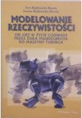 Modelowanie rzeczywistości
