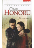 Czas honoru Na celowniku