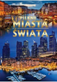 Piękne Miasta Świata