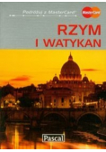Przewodnik ilustrowany - Rzym i Watykan