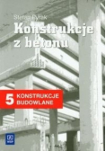 Konstrukcje z betonu 5 Konstrukcje budowlane
