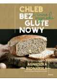 Chleb bezglutenowy i inne wypieki
