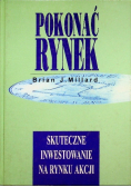 Pokonać rynek Skuteczne inwestowanie na rynku akcji
