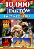 Encyklopedia 10 000 faktów