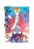 Posępny Mononokean Tom 1