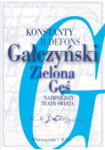 Zielona Gęś Najmniejszy teatr świata