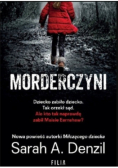 Morderczyni