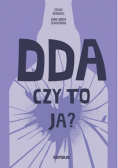 DDA Czy to ja?