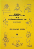 Zajęcia psychoedukacyjne dla współuzależnionych