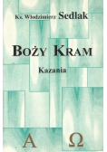 Boży Kram Kazania