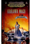 Królowa magii, Tom II