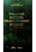 Krytyka praktycznego rozumu