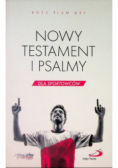 Nowy Testament i Psalmy