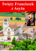 Święty Franciszek z Asyżu
