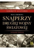 Snajperzy drugiej wojny światowej
