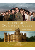 The World of Downton Abbey