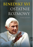 Benedykt XVI Ostatnie rozmowy