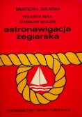 Astronawigacja żeglarska