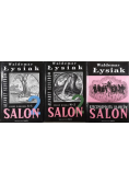 Salon Tom 1 do 3