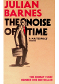 The Noise of Time