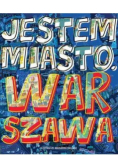 Jestem miasto Warszawa