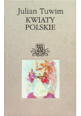 Kwiaty Polskie